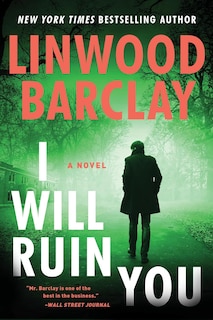 Front cover_I Will Ruin You