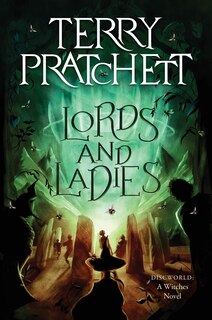 Front cover_Lords and Ladies