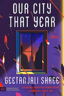 Front cover_Our City That Year