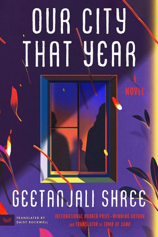 Front cover_Our City That Year