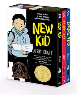 Couverture_New Kid 3-Book Box Set