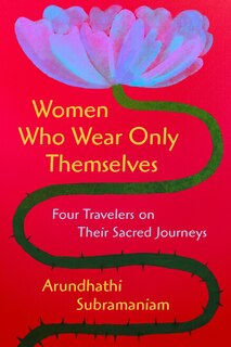 Front cover_Women Who Wear Only Themselves