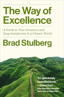 Couverture_The Way of Excellence