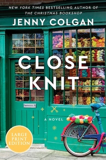 Couverture_Close Knit
