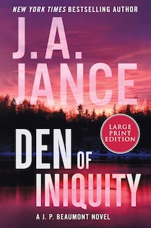 Front cover_Den of Iniquity