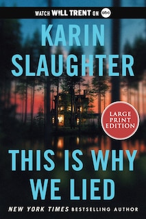 Front cover_This Is Why We Lied