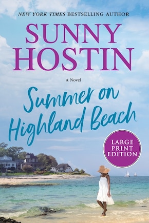 Summer on Highland Beach: A Novel