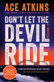 Front cover_Don't Let the Devil Ride