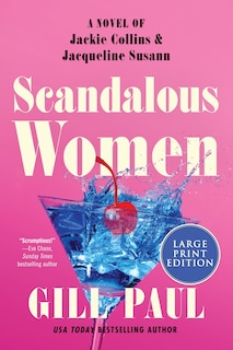Front cover_Scandalous Women