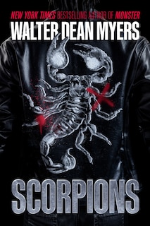 Front cover_Scorpions