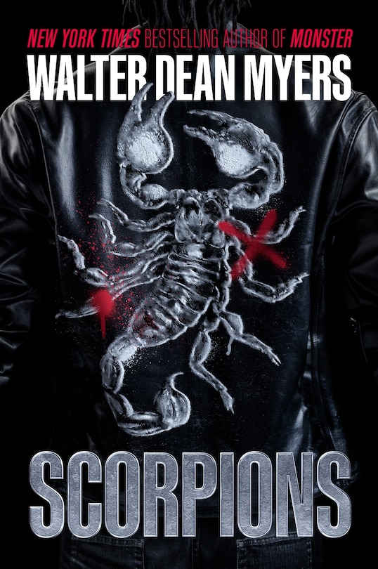 Front cover_Scorpions