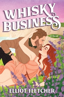 Front cover_Whisky Business
