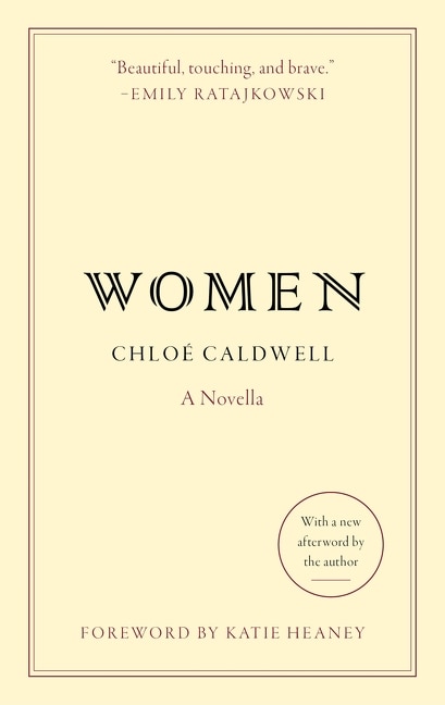 Front cover_Women