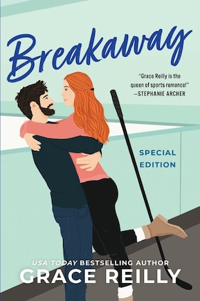 Breakaway: A Novel