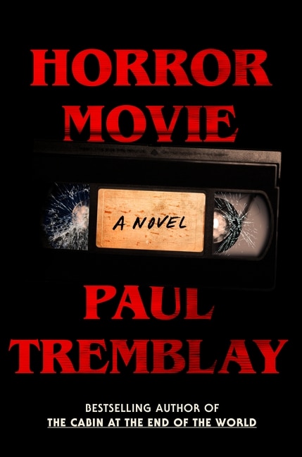 Couverture_Horror Movie