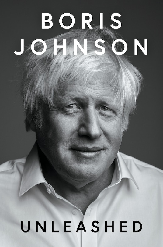 Front cover_Unleashed