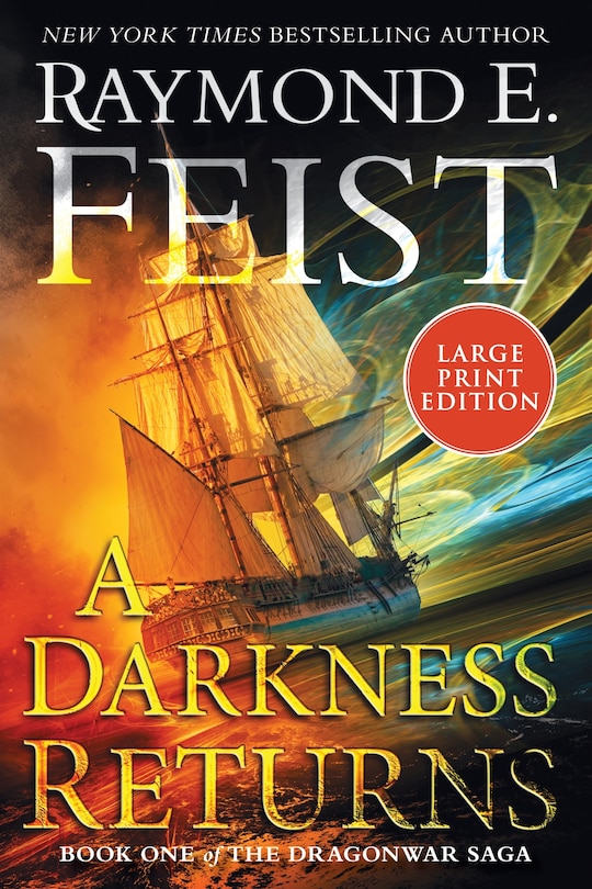 Front cover_A Darkness Returns