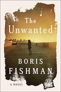 Front cover_The Unwanted