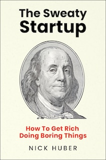 Front cover_The Sweaty Startup