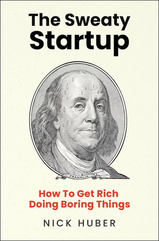 Front cover_The Sweaty Startup