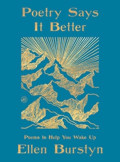 Front cover_Poetry Says It Better