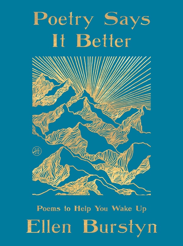 Front cover_Poetry Says It Better