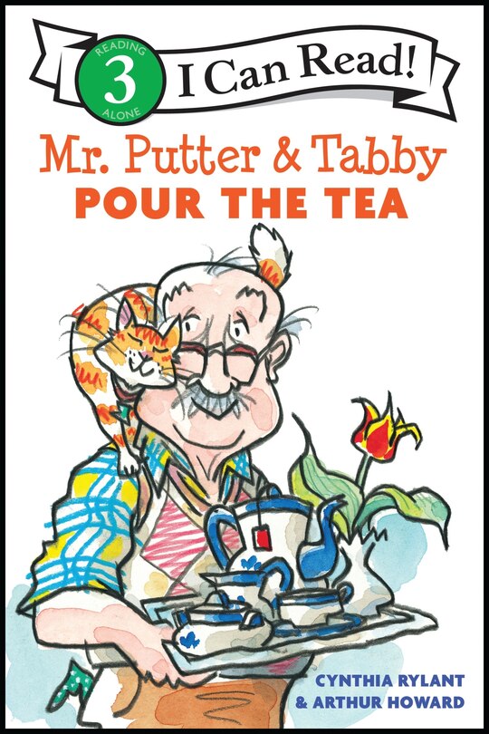 Couverture_Mr. Putter and Tabby Pour the Tea