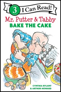 Front cover_Mr. Putter & Tabby Bake the Cake