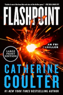 Flashpoint: An FBI Thriller