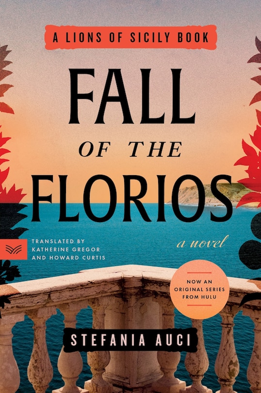 Front cover_Fall of the Florios