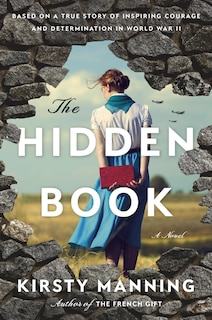 Front cover_The Hidden Book