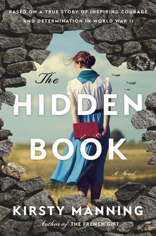 Front cover_The Hidden Book