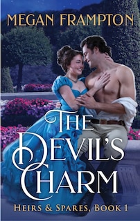 Front cover_The Devil's Charm