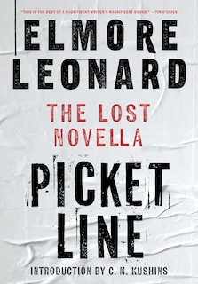 Front cover_Picket Line