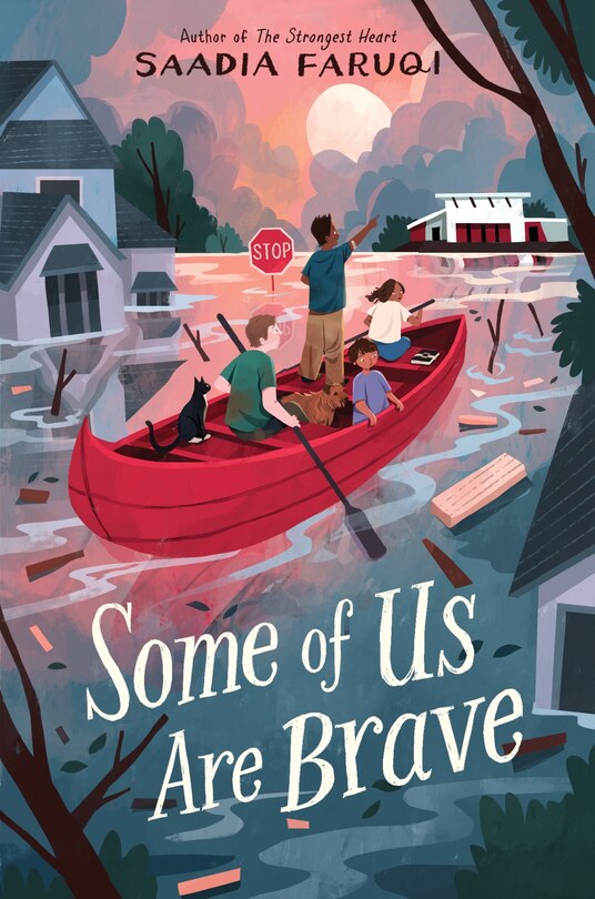 Couverture_Some of Us Are Brave