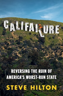 Front cover_Califailure