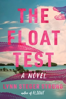 Front cover_The Float Test