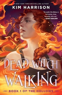 Front cover_Dead Witch Walking