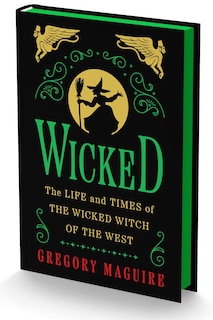Front cover_Wicked Collector’s Edition