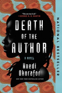 Front cover_Death of the Author