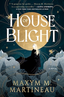 Front cover_House of Blight