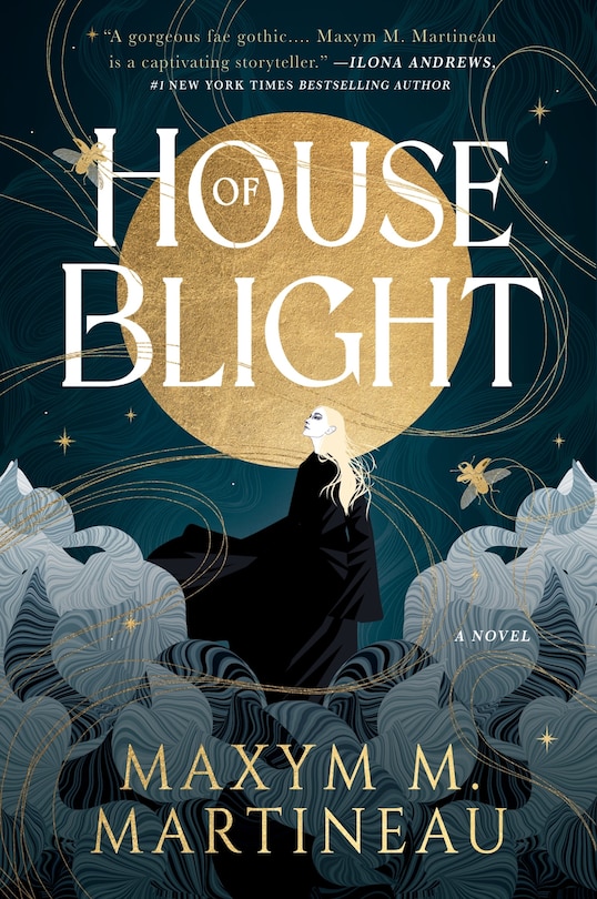 Front cover_House of Blight