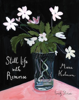 Front cover_Still Life with Remorse