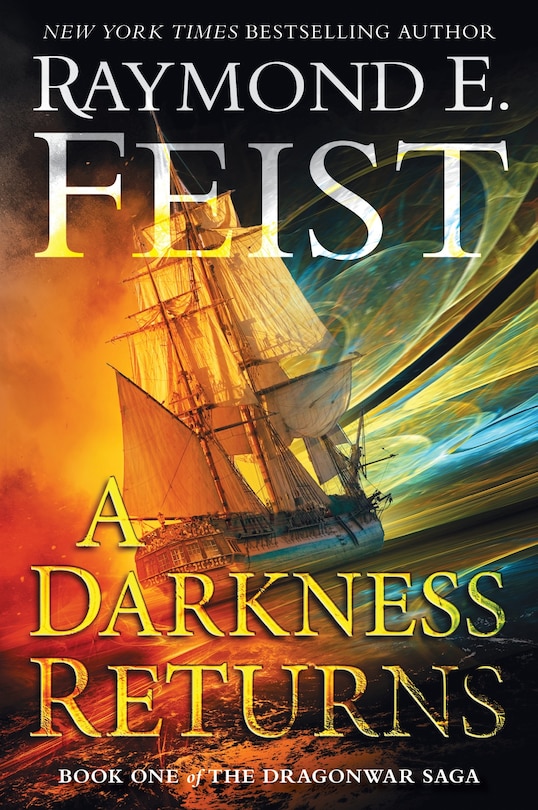 Front cover_A Darkness Returns