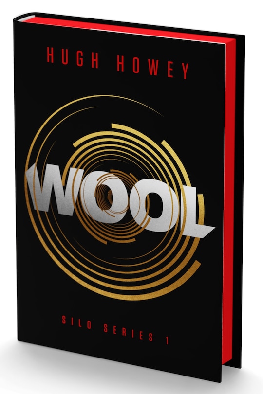 Front cover_Wool Collector's Edition