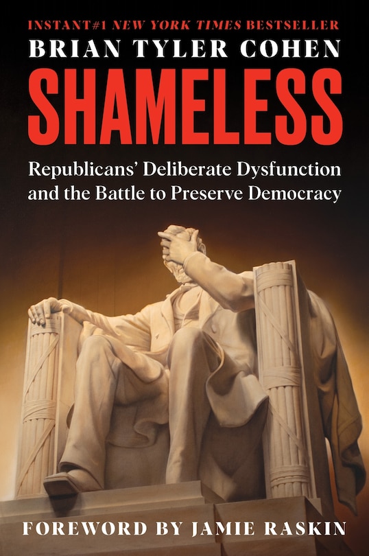 Front cover_Shameless