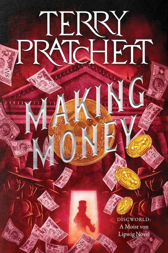 Front cover_Making Money