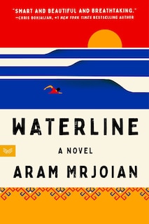 Front cover_Waterline