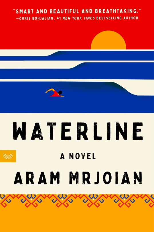 Front cover_Waterline
