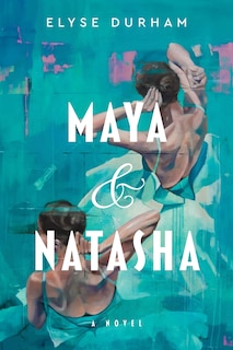 Front cover_Maya & Natasha